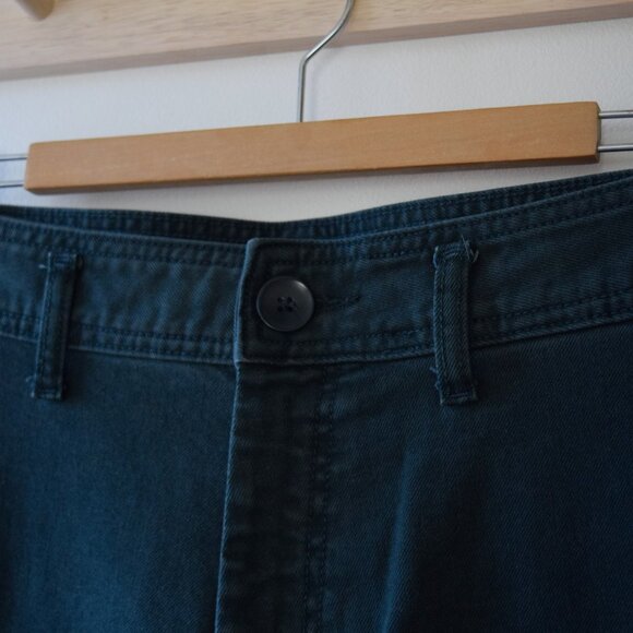 Zara wide leg high rise sailor pants - Picture 2 of 5